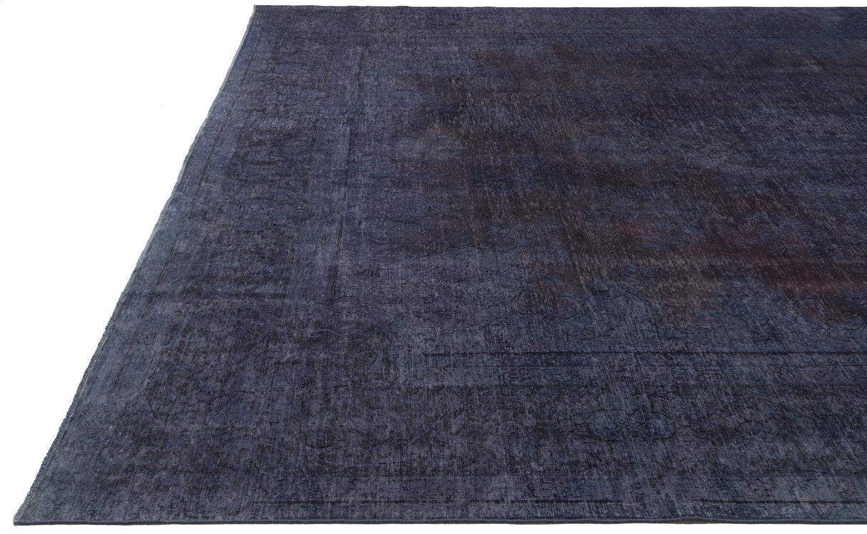 Alfombra Vintage | 446 x 390 cm