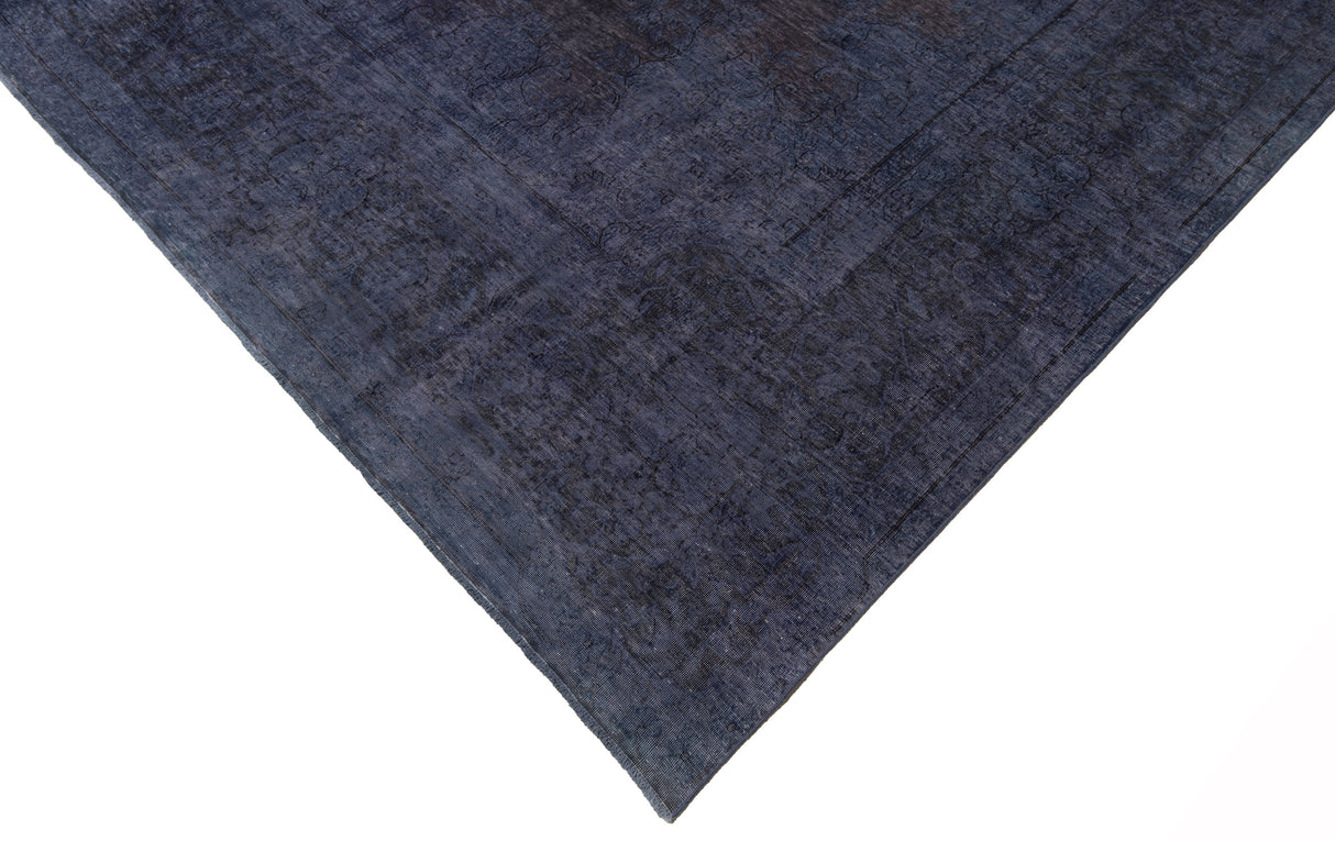 Alfombra Vintage | 446 x 390 cm