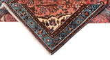 Rudbar Persian Rug | 278 x 83 cm