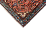 Rudbar Persian Rug | 278 x 83 cm