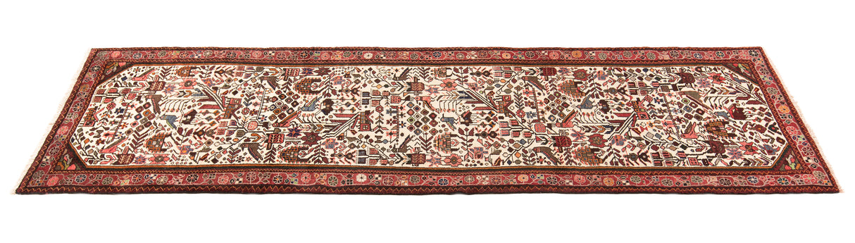 Rudbar Persian Rug | 312 x 83 cm