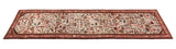 RUST RUDBAR PERSUS RUG | 312 x 83 cm