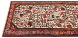 Rudbar Persian Rug | 312 x 83 cm