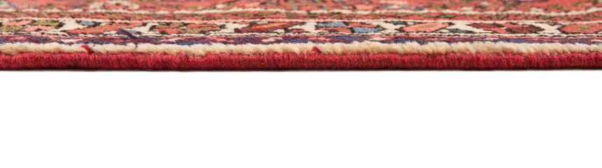 Hamedan Hosseinabad Persian Rug | 398 x 75 cm