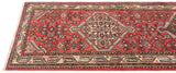 Hamedan Asadabad Persian Rug | 309 x 82 cm