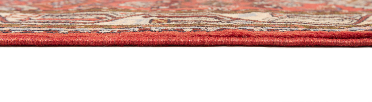 Hamedan Asadabad Persian Rug | 309 x 82 cm