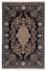 Isfahan Persian Rug | 309 x 205 cm