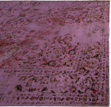 Vintage Relief Alfombra | 419 x 329 cm