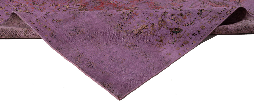 Vintage Relief Alfombra | 419 x 329 cm