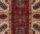 Ziegler Carpet | 187 x 118 cm