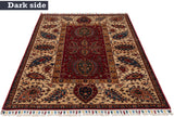 Ziegler Carpet | 187 x 118 cm