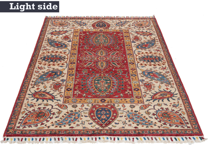 Ziegler Carpet | 187 x 118 cm