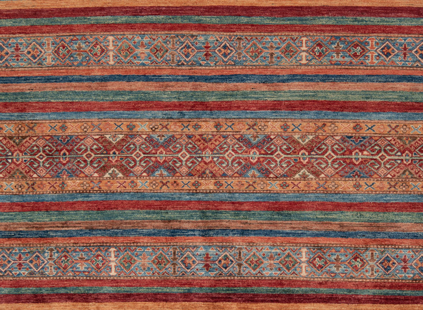 Ziegler Carpet | 241 x 168 cm
