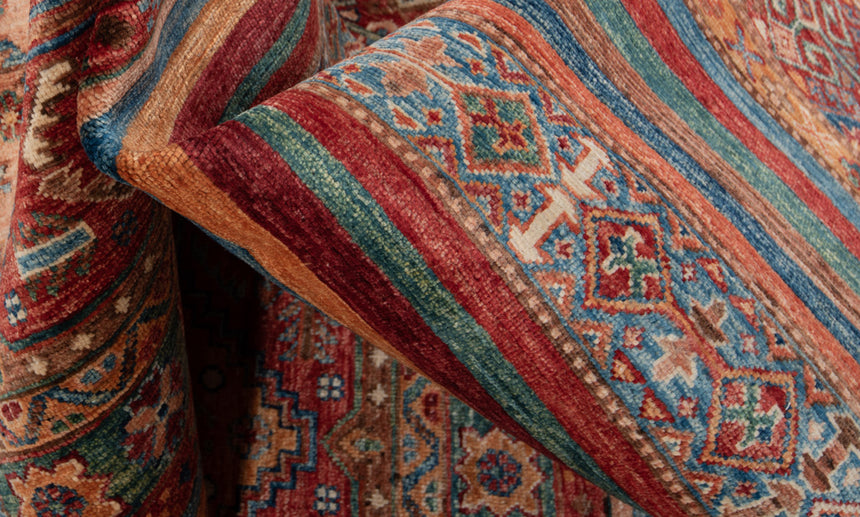 Ziegler Carpet | 241 x 168 cm