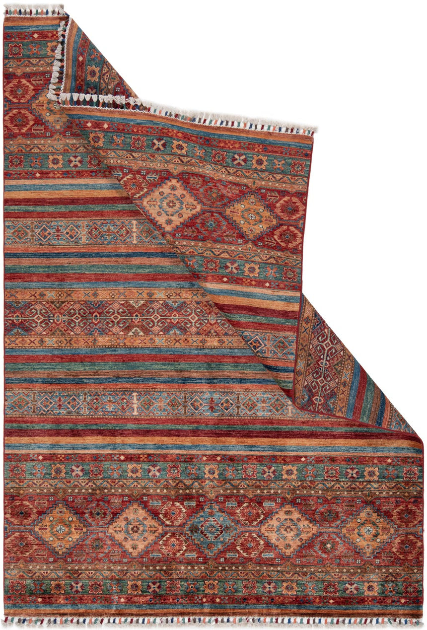 Ziegler Carpet | 241 x 168 cm