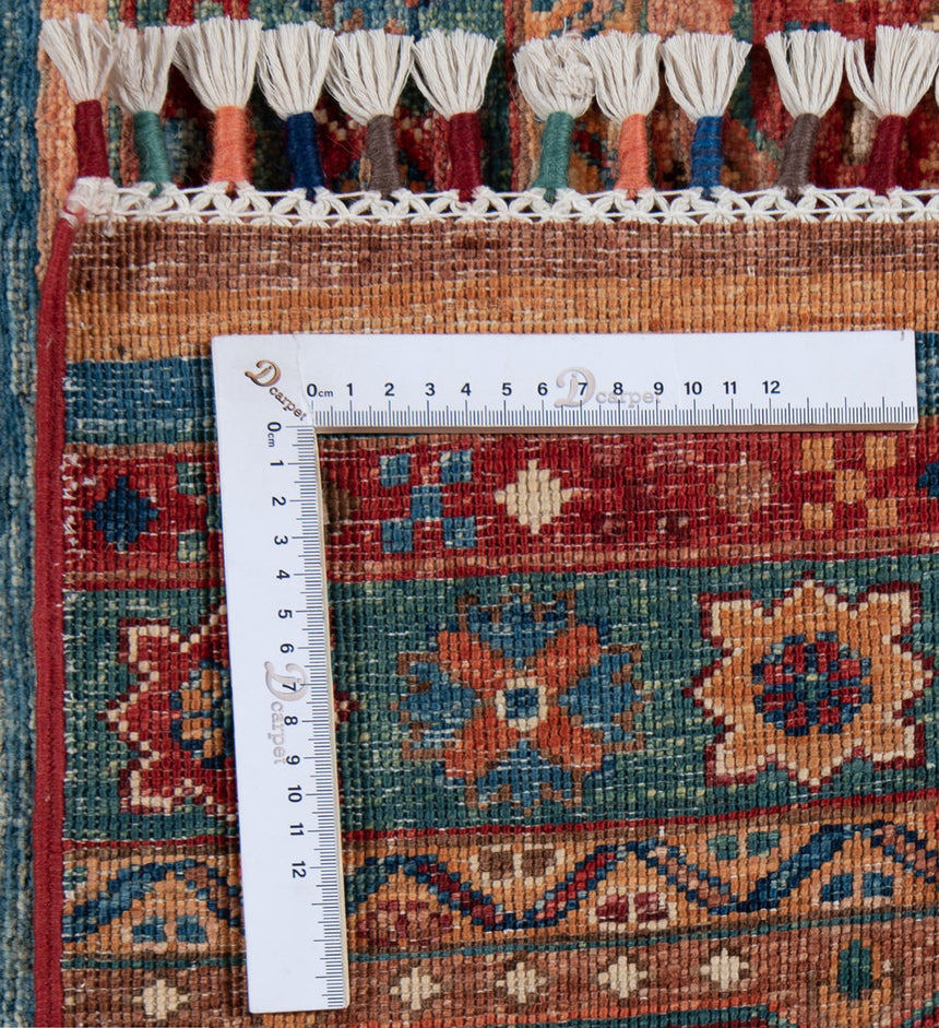 Ziegler Carpet | 241 x 168 cm