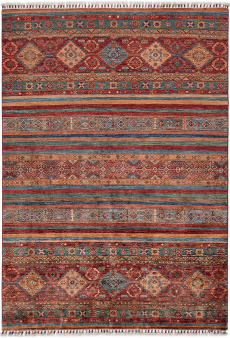 Ziegler Carpet | 241 x 168 cm