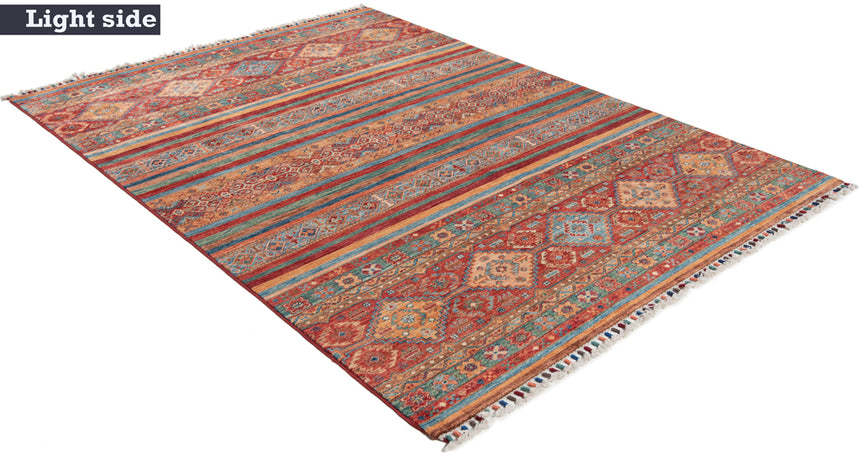 Ziegler Carpet | 241 x 168 cm