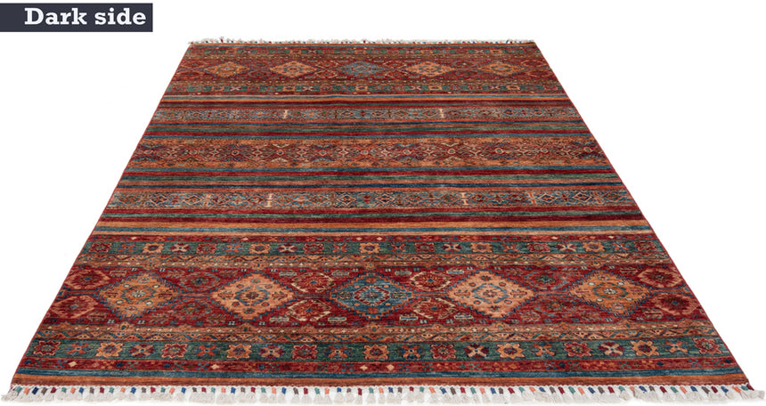 Ziegler Carpet | 241 x 168 cm