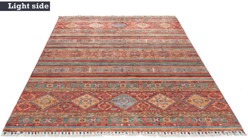 Ziegler Carpet | 241 x 168 cm