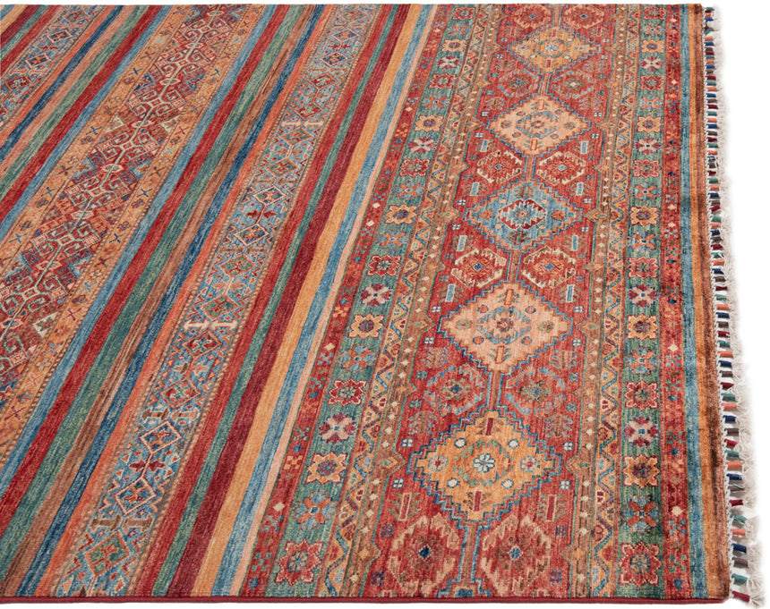 Ziegler Carpet | 241 x 168 cm