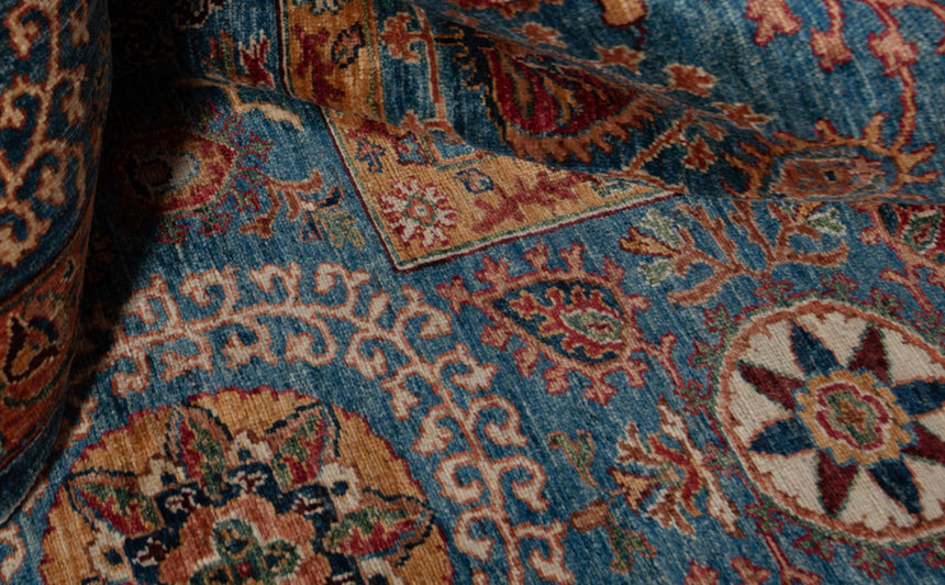 Ziegler Carpet | 244 x 171 cm