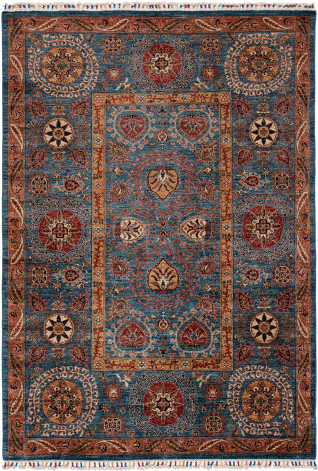 Ziegler Carpet | 244 x 171 cm