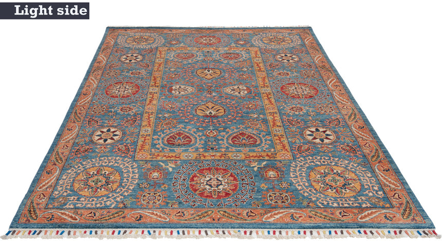 Ziegler Carpet | 244 x 171 cm