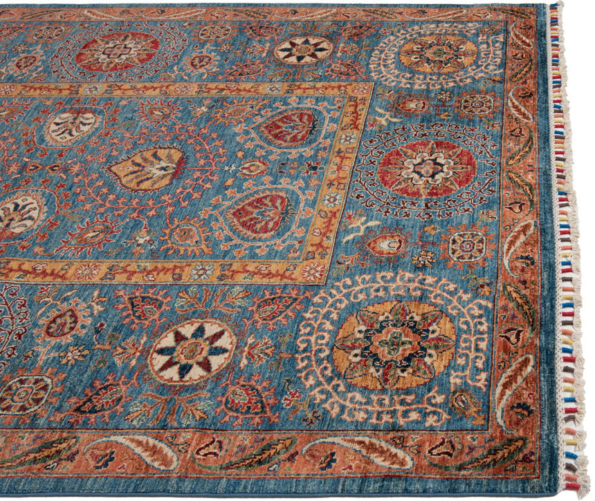 Ziegler Carpet | 244 x 171 cm