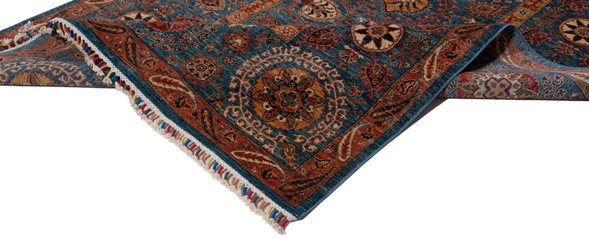 Ziegler Carpet | 244 x 171 cm