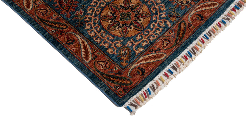 Ziegler Carpet | 244 x 171 cm