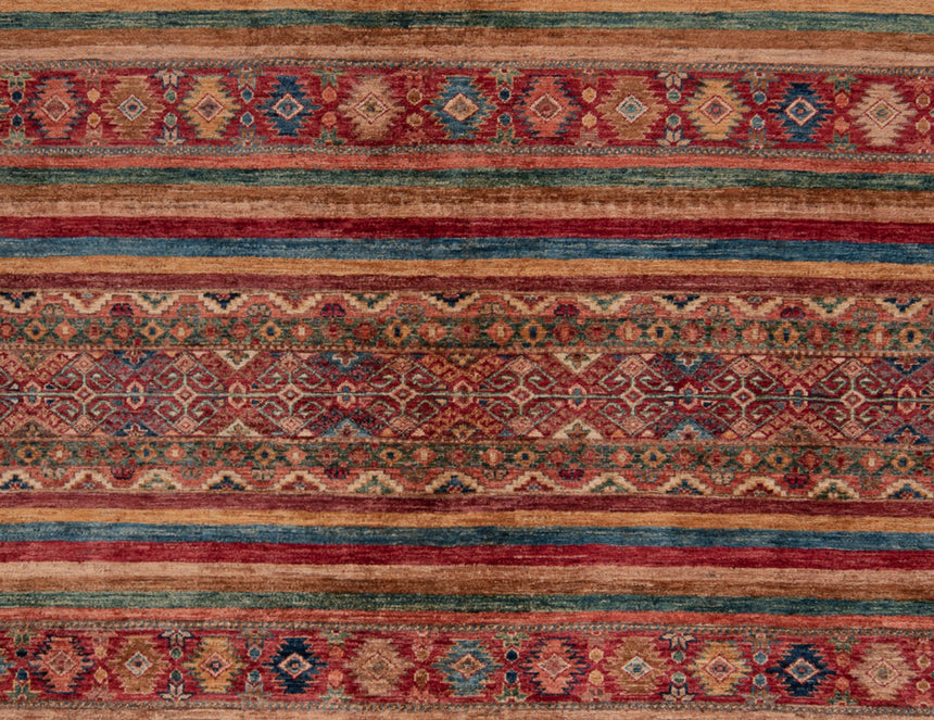 Ziegler Alfombra | 294 x 202 cm