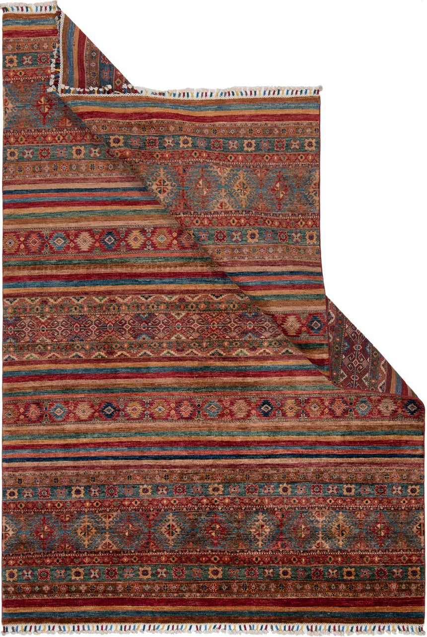 Ziegler Alfombra | 294 x 202 cm
