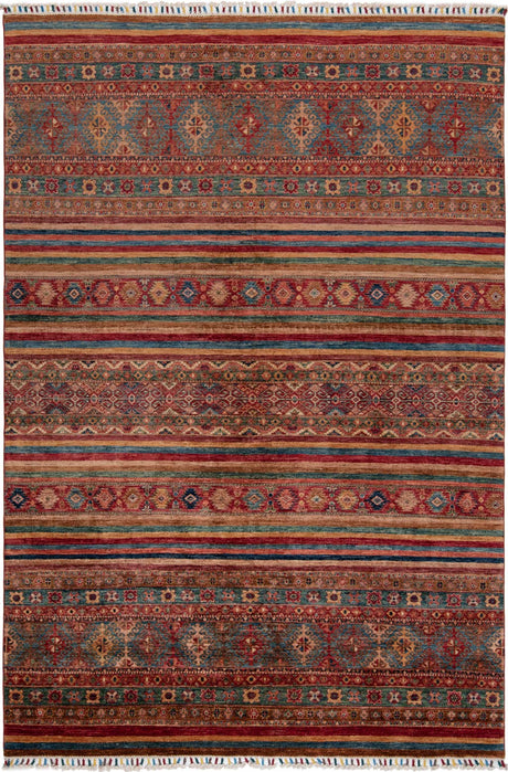 Ziegler Carpet | 294 x 202 cm