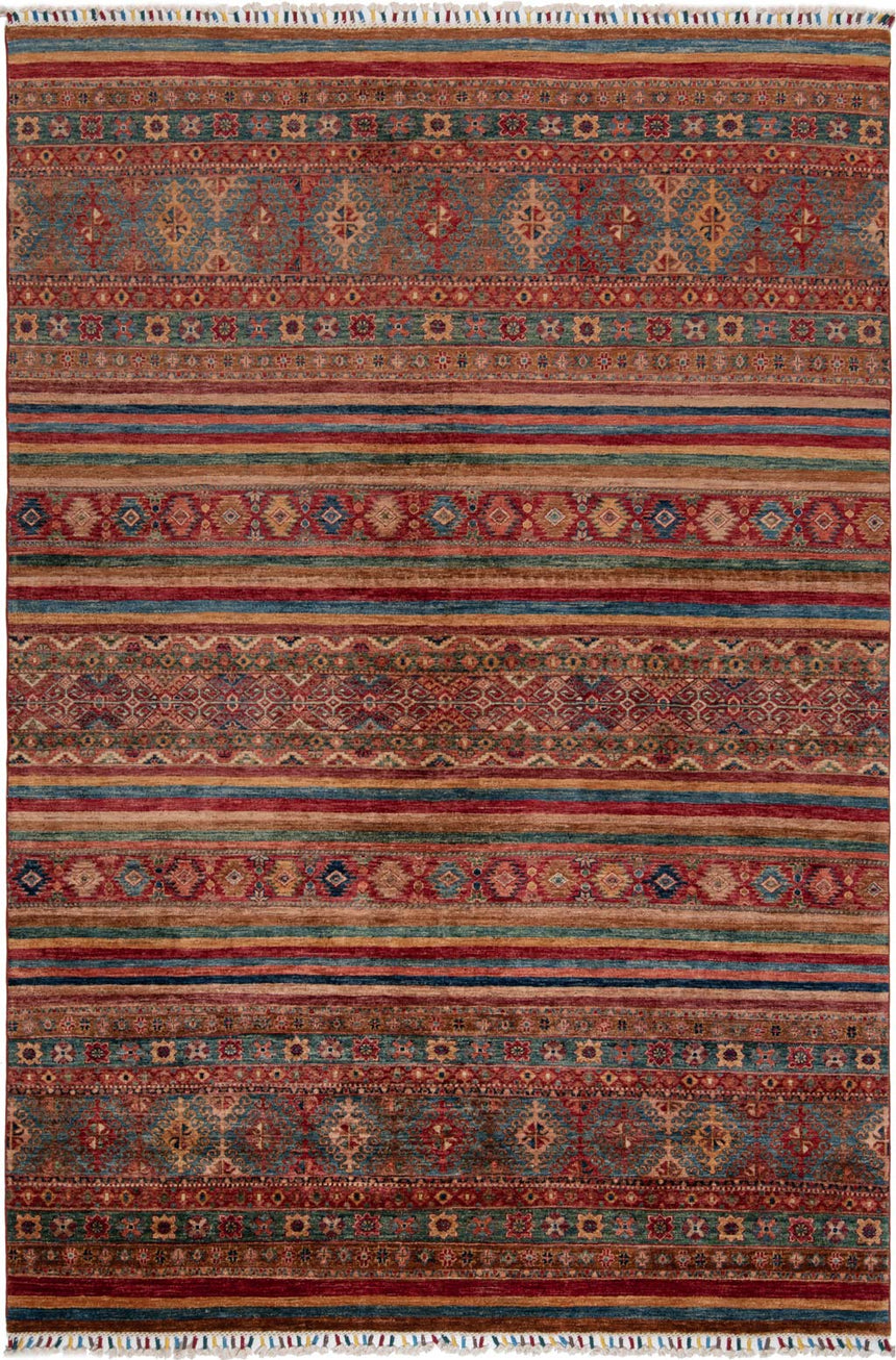 Ziegler Alfombra | 294 x 202 cm