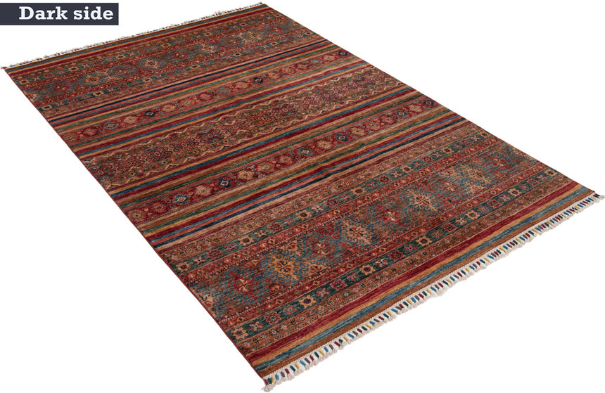 Ziegler Alfombra | 294 x 202 cm