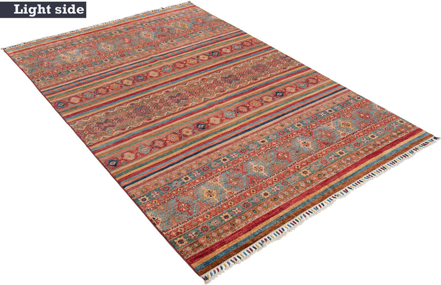 Ziegler Alfombra | 294 x 202 cm