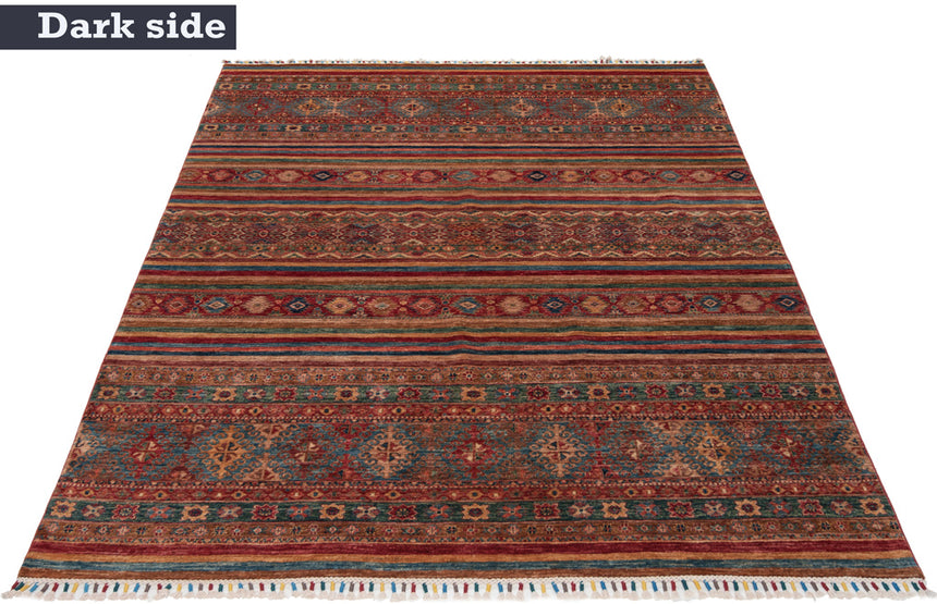 Ziegler Alfombra | 294 x 202 cm