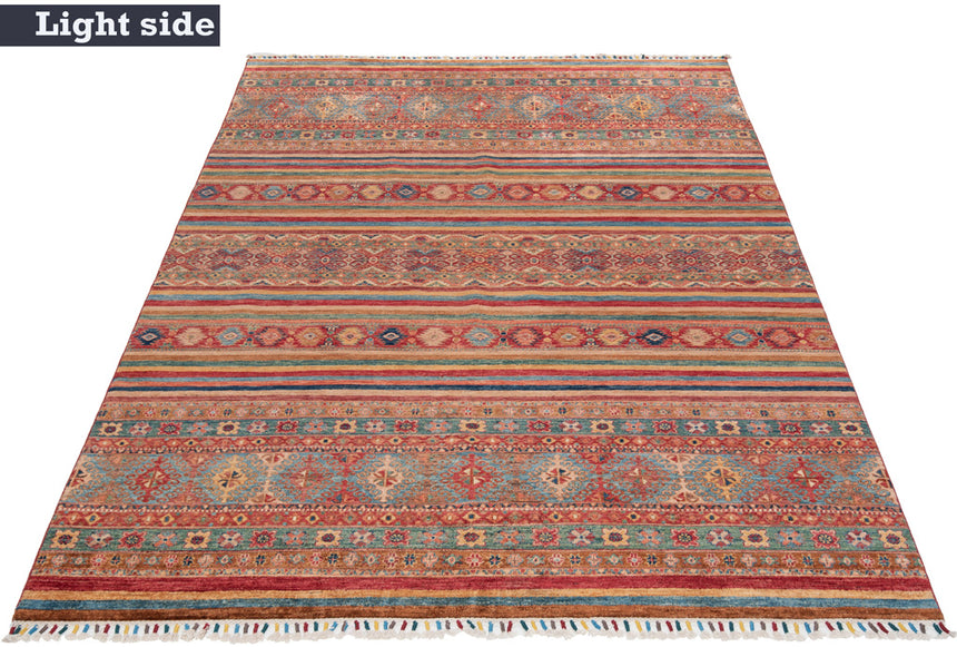 Ziegler Alfombra | 294 x 202 cm
