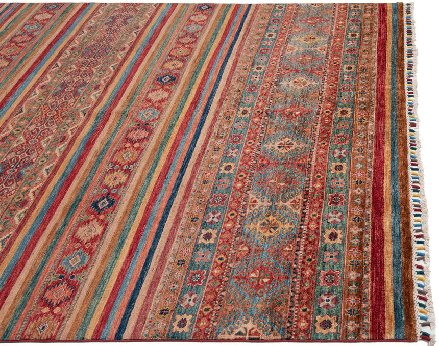 Ziegler Alfombra | 294 x 202 cm