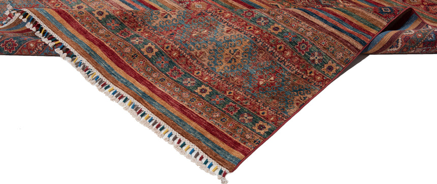 Ziegler Alfombra | 294 x 202 cm