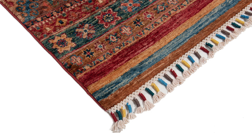 Ziegler Alfombra | 294 x 202 cm