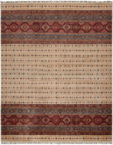 Ziegler Carpet | 309 x 246 cm
