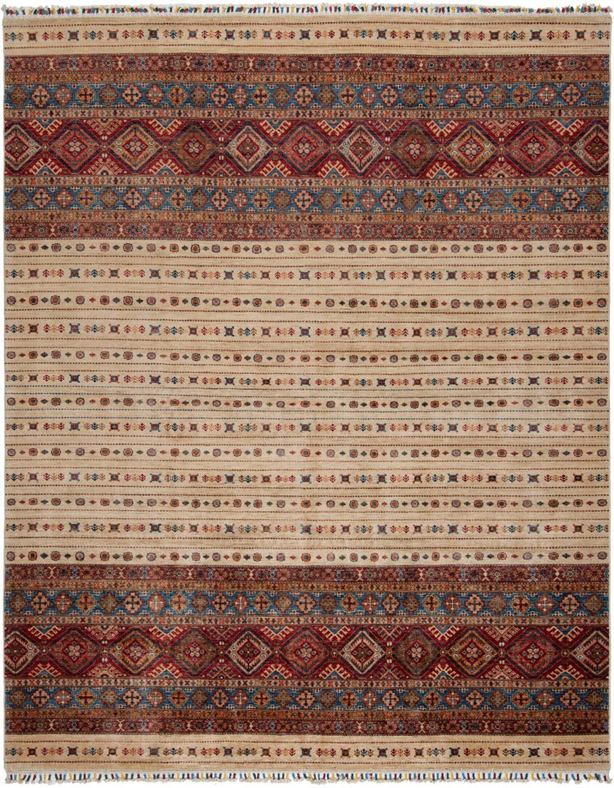 Ziegler Alfombra | 309 x 246 cm