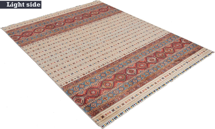 Ziegler Alfombra | 309 x 246 cm