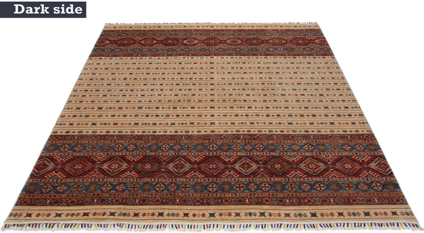 Ziegler Alfombra | 309 x 246 cm