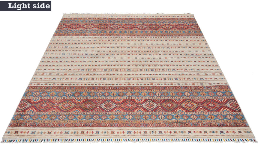 Ziegler Alfombra | 309 x 246 cm