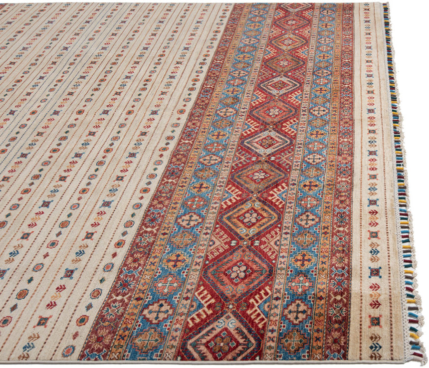 Ziegler Alfombra | 309 x 246 cm
