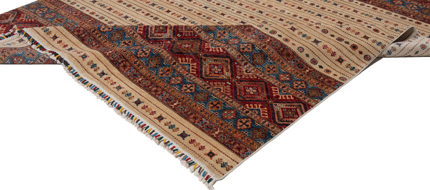 Ziegler Alfombra | 309 x 246 cm