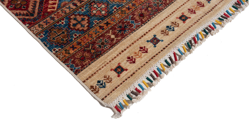 Ziegler Alfombra | 309 x 246 cm